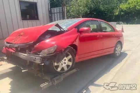 Photo of 2010 Honda Civic