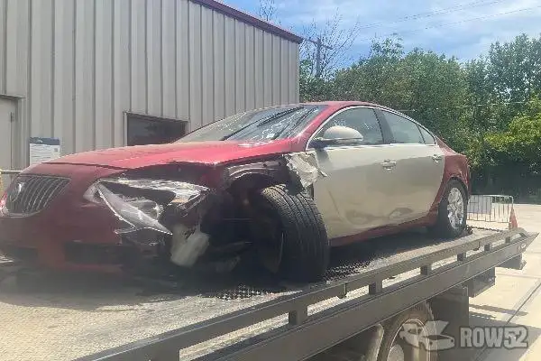 Photo of 2012 Buick Regal