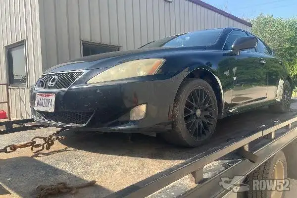 Photo of 2006 Lexus IS