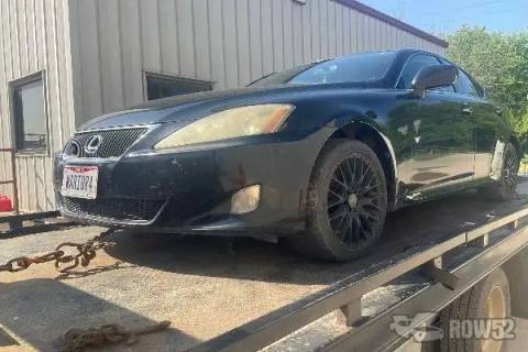 Photo of 2006 Lexus IS
