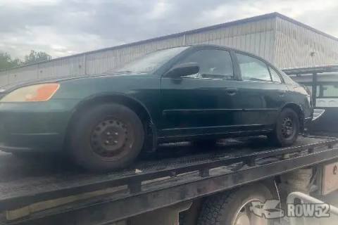 Photo of 2001 Honda Civic
