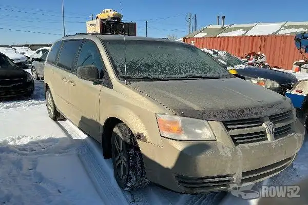 Photo of 2010 Dodge Grand Caravan