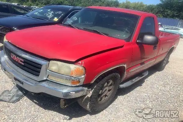Photo of 2004 GMC Sierra 1500