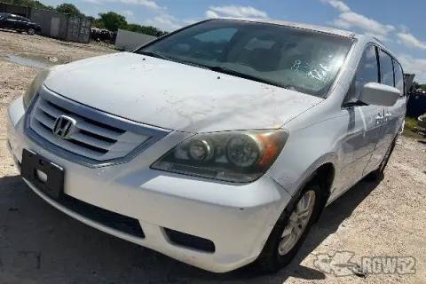 Photo of 2008 Honda Odyssey