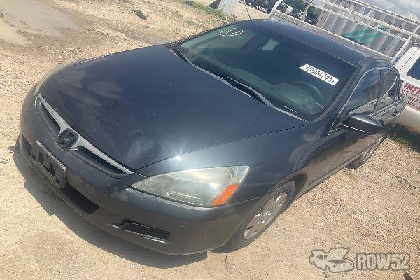 Photo of 2007 Honda Accord