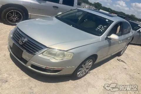 Photo of 2010 Volkswagen Passat