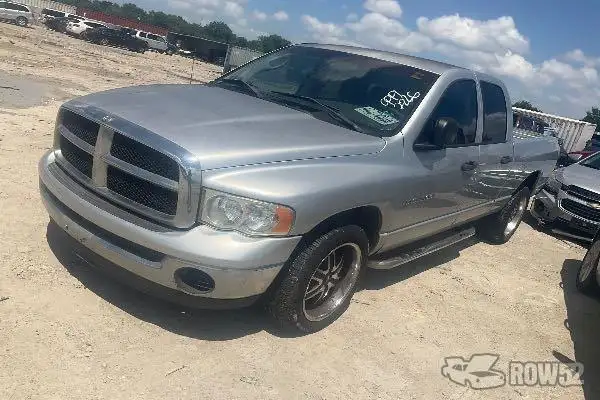 Photo of 2005 Dodge Ram 1500