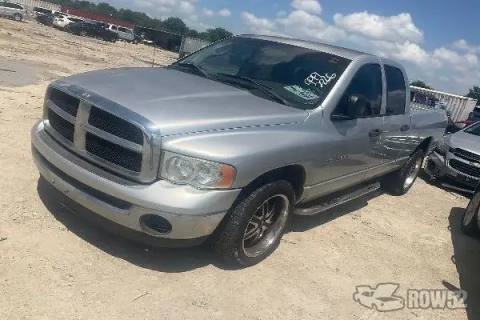 Photo of 2005 Dodge Ram 1500