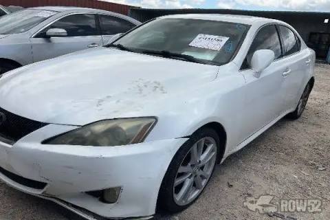 Photo of 2006 Lexus IS