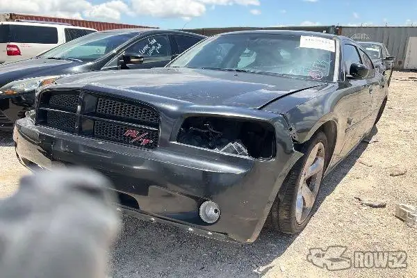 Photo of 2010 Dodge Charger