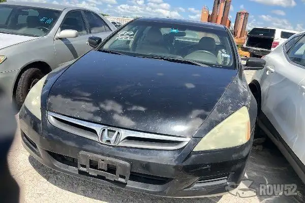 Photo of 2007 Honda Accord