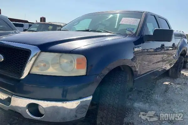 Photo of 2007 Ford F-150