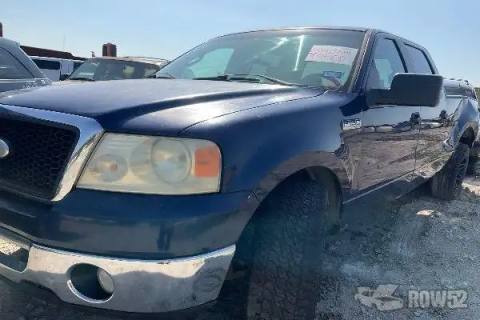 Photo of 2007 Ford F-150