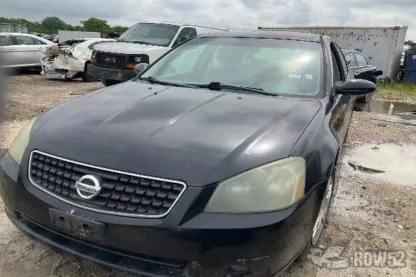 Photo of 2006 Nissan Altima