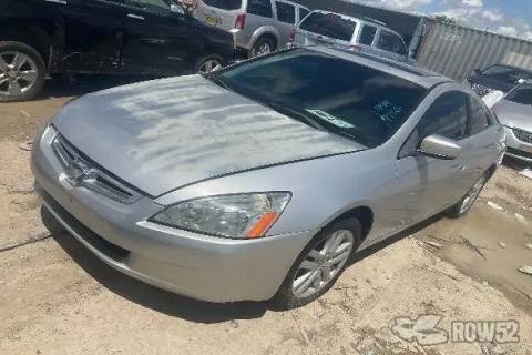 Photo of 2003 Honda Accord