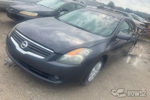 Photo of 2009 Nissan Altima