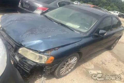 Photo of 2008 Volvo S60