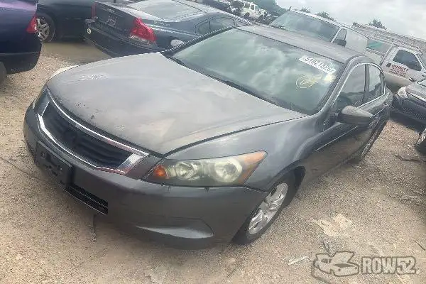 Photo of 2010 Honda Accord