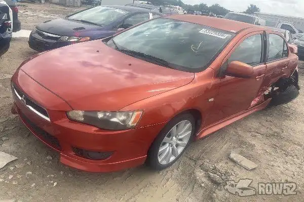 Photo of 2011 Mitsubishi Lancer