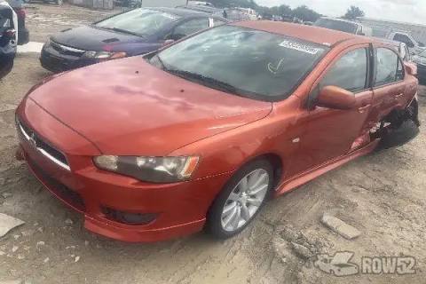 Photo of 2011 Mitsubishi Lancer