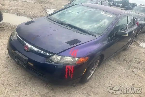 Photo of 2006 Honda Civic
