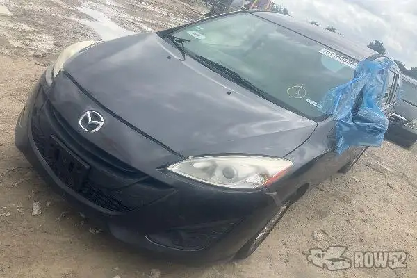 Photo of 2013 Mazda Mazda5