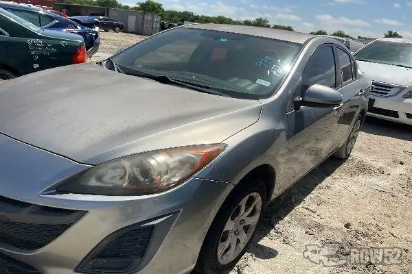 Photo of 2010 Mazda Mazda3