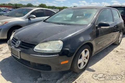 Photo of 2009 Volkswagen Rabbit