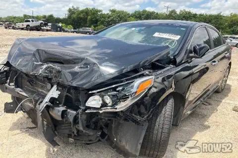Photo of 2016 Hyundai Sonata