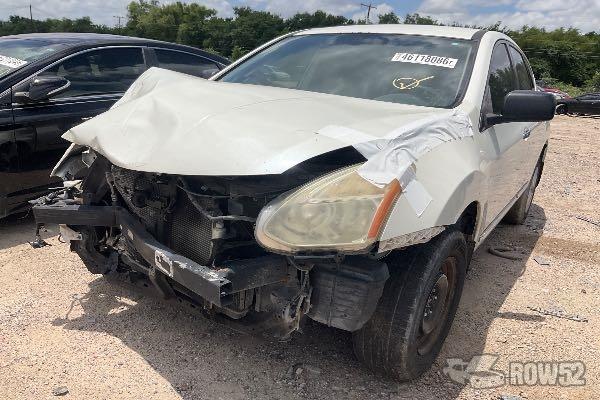 Photo of 2013 Nissan Rogue