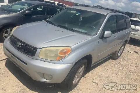 Photo of 2005 Toyota Rav4