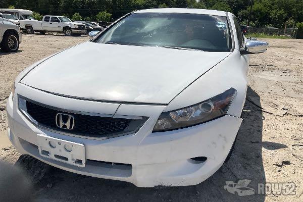Photo of 2009 Honda Accord