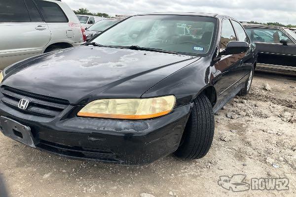 Photo of 2002 Honda Accord