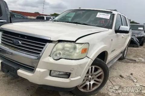 Photo of 2007 Ford Explorer