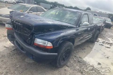 Photo of 2002 Dodge Dakota