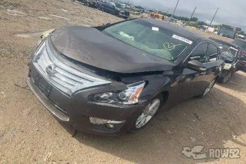 Photo of 2013 Nissan Altima
