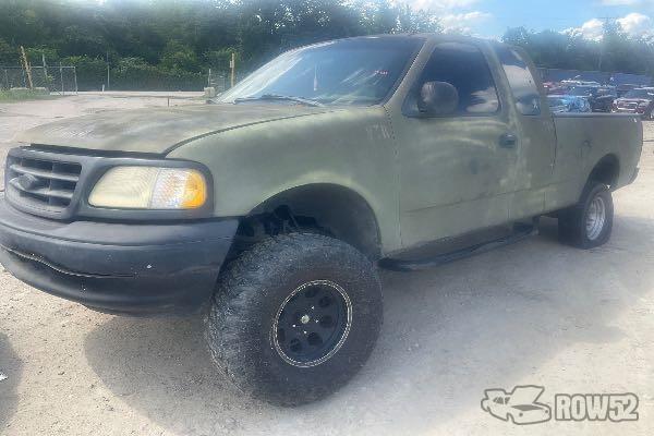 Photo of 2000 Ford F-150