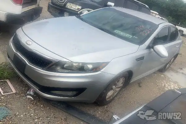 Photo of 2013 Kia Optima