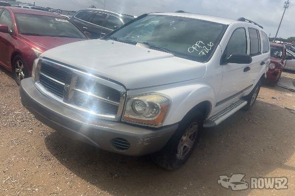 Photo of 2006 Dodge Durango