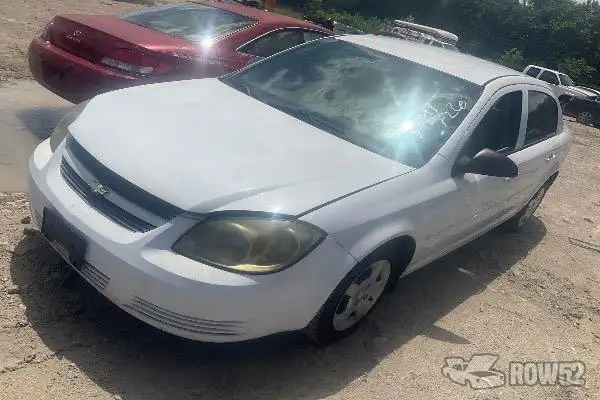Photo of 2008 Chevrolet Cobalt
