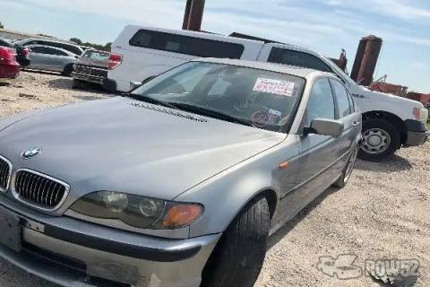 Photo of 2004 BMW 3-Series