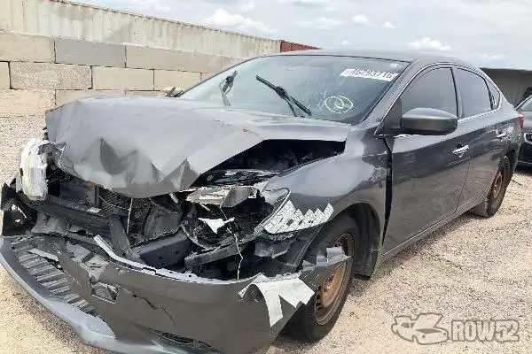 Photo of 2017 Nissan Sentra