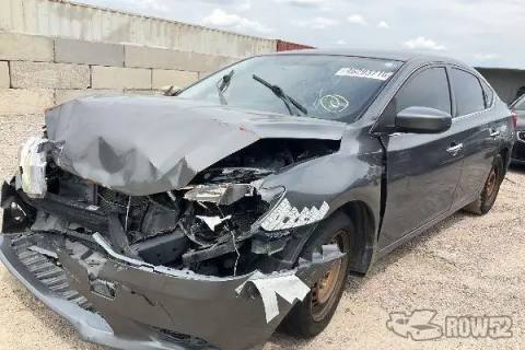 Photo of 2017 Nissan Sentra