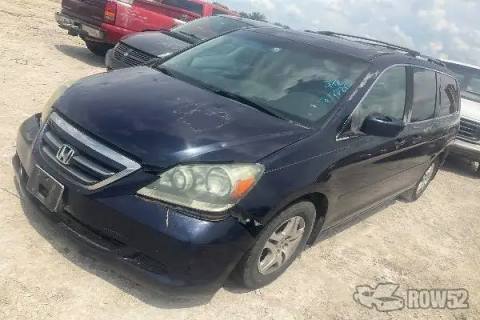 Photo of 2005 Honda Odyssey