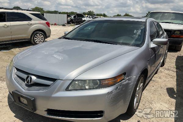 Photo of 2006 Acura TL