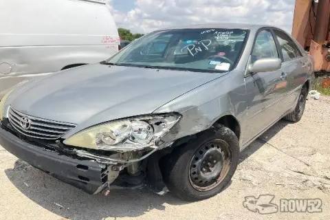 Photo of 2005 Toyota Camry