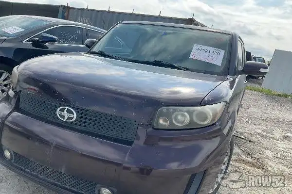 Photo of 2008 Scion xB