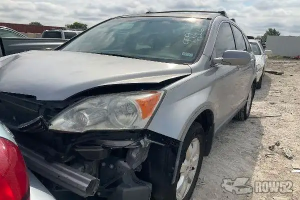 Photo of 2007 Honda CR-V