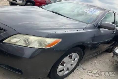 Photo of 2008 Toyota Camry