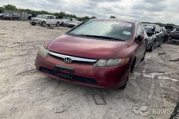 Photo of 2007 Honda Civic